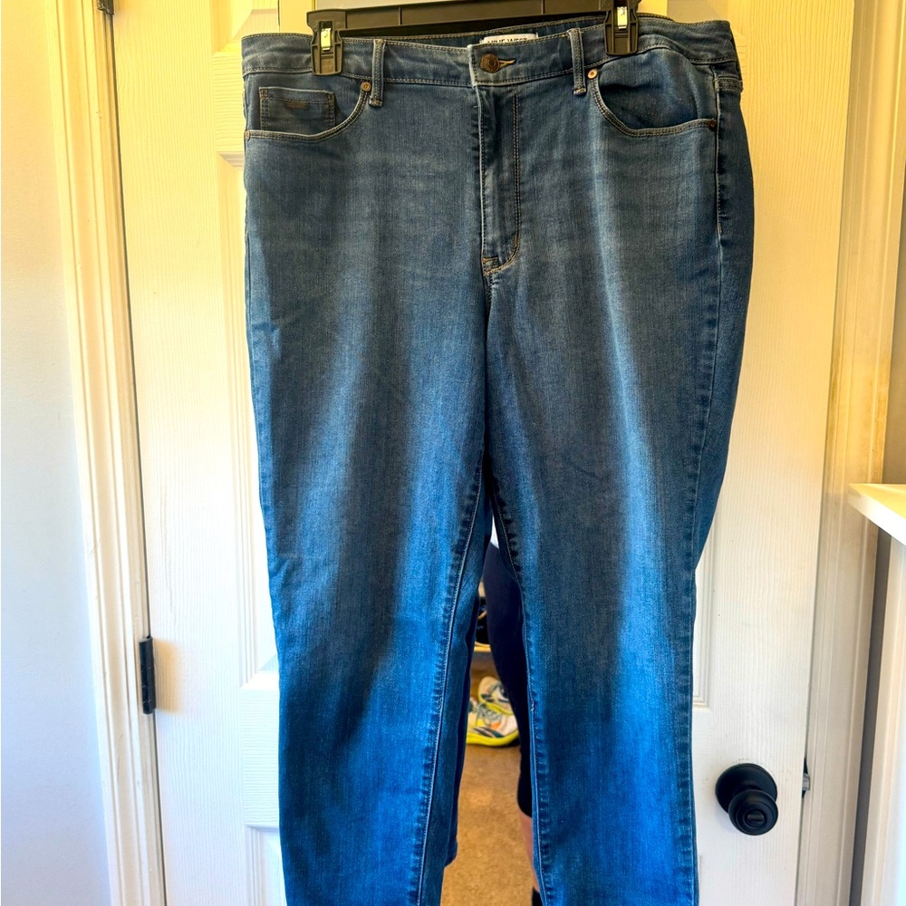 Nine West Woman’s Jeans
